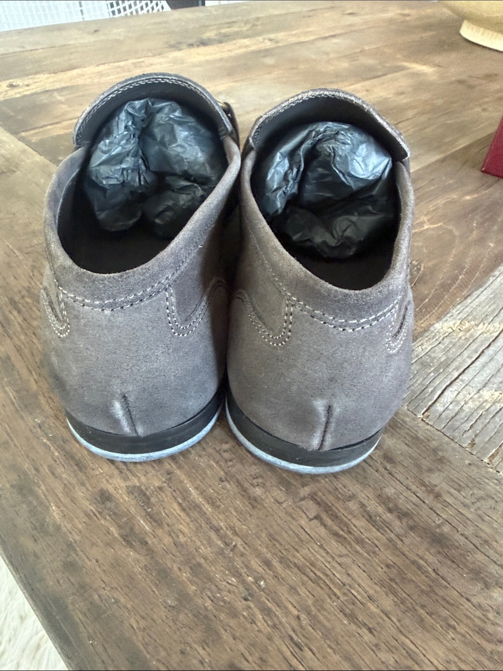 To Boot New York Loafers - Picture 4 of 7